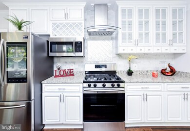 1328 Queen St NE, Washington, DC 20002 - photo 6