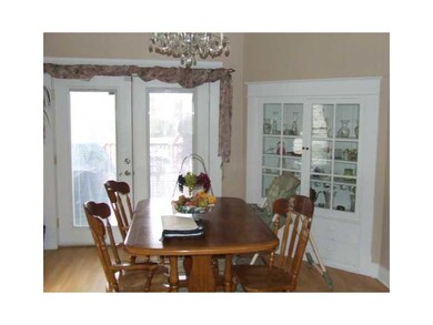 Dining Room.
