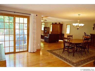 Dining Room.
