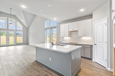 1835 Smithers Landing Dr, Richmond, TX 77469 - photo 5