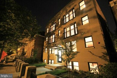 732 Lamont St NW unit 301, Washington, DC 20010 - photo 7