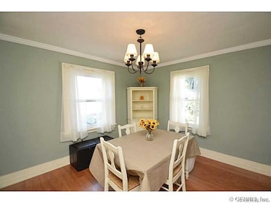 Dining Room.
