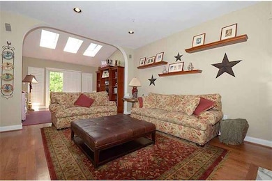 1116 Brians Way, Wayne, PA 19087 - photo 2