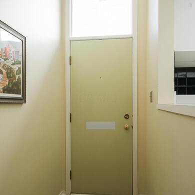 foyer