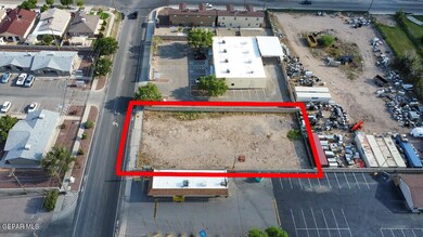 523 Giles Rd, El Paso, TX 79915 - photo 3