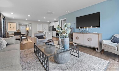 183 Brentwood Dr unit 18, Statesville, NC 28625 - photo 5