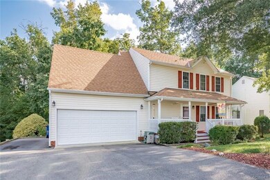 14949 Featherchase Dr, Chesterfield, VA 23832 - photo 3