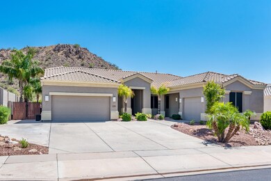 1303 N 86th Pl 11 - MLS-3
