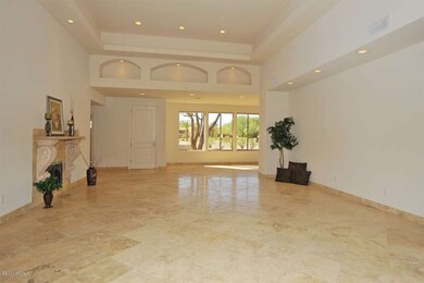 GREAT ROOM