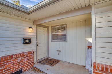 214 N Mckinley St, Enid, OK 73703 - photo 3