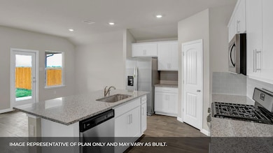 472 Globe Mallow Cir, Mustang Ridge, TX 78610 - photo 5