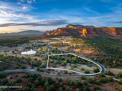 140 Altair Ave Sedona AZ-11