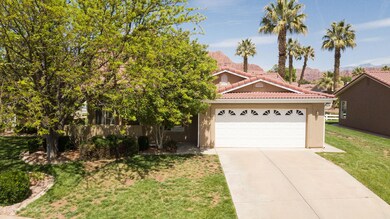 453 Dominguez, Ivins, UT 84738 - photo 2