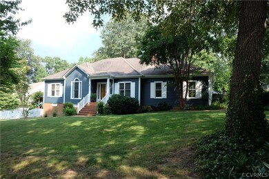 5724 Woodburn Rd, Richmond, VA 23225 - photo 2