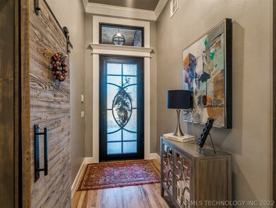 3813 W Winston St, Broken Arrow, OK 74011 - photo 7