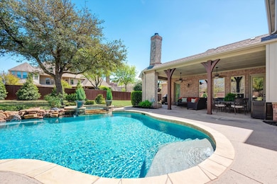 6721 Alpine Ln, Colleyville, TX 76034 - photo 5