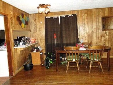 Dining Room.