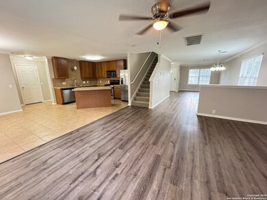 3807 Bennington Way, San Antonio, TX 78261 - photo 3