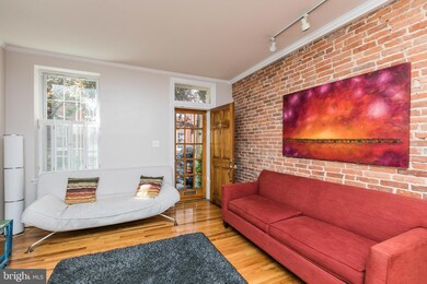 136 E Gittings St, Baltimore, MD 21230 - photo 3