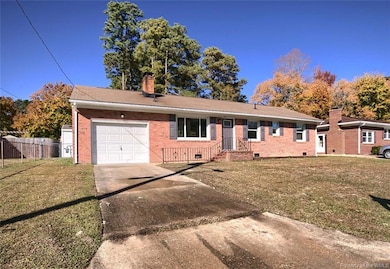 211 Stag Terrace, Newport News, VA 23602 - photo 2