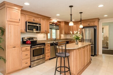 175 Beach St, Foxboro, MA 02035 - photo 5