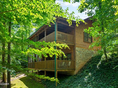 3123 Happy Hollow Rd, Sevierville, TN 37862 - photo 3