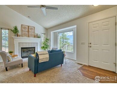 Views from Living Room