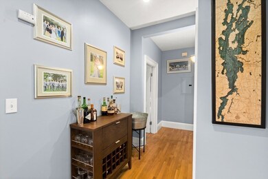 42 Van Winkle St unit 4, Dorchester Center, MA 02124 - photo 5