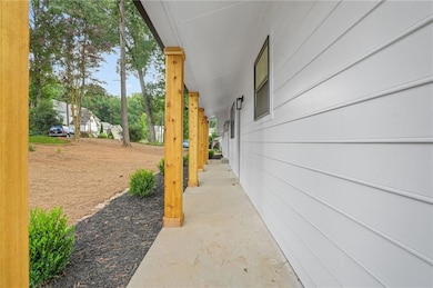 1967 Commodore Ln, Atlanta, GA 30341 - photo 2