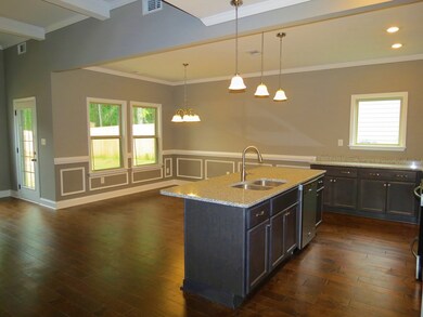 112 River North Blvd unit A2, Macon, GA 31211 - photo 3