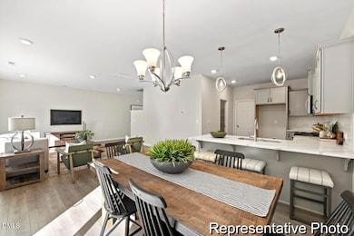 104 Silent Bend Dr unit 245, Clayton, NC 27527 - photo 5