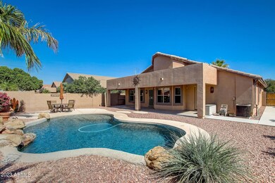 3252 S Calderon unit 122, Mesa, AZ 85212 - photo 5