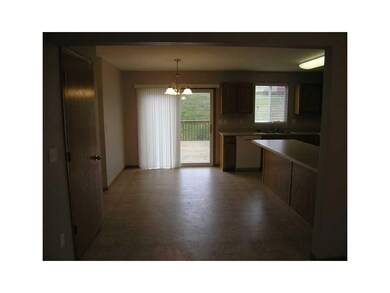 Dining Area.