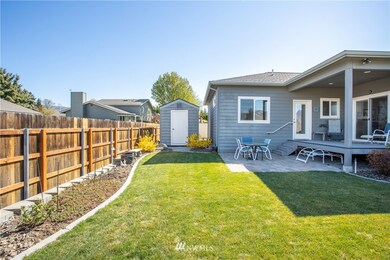 1367 Boulder Loop, East Wenatchee, WA 98802 - photo 7