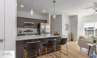 7000 E Brooks Edge Place, Sioux Falls, SD 57110 - photo 5