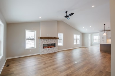 340 Twilight Trail, Fond Du Lac, WI 54937 - photo 5