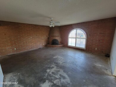 Living Room View 1