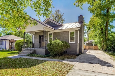 1317 E 32nd St, Savannah, GA 31404 - photo 2