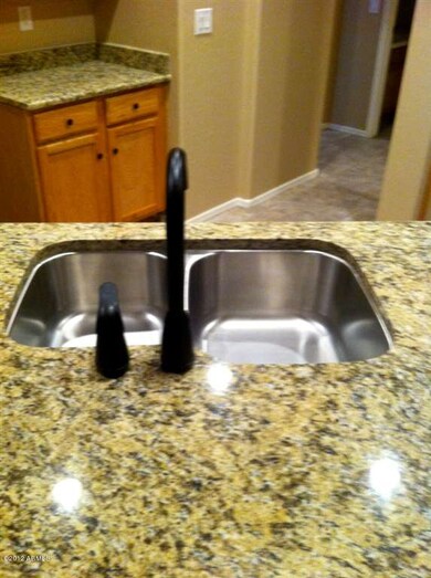 granite