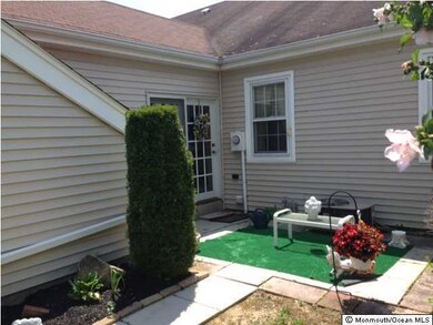 50 Piazza Tasso unit C, Freehold, NJ 07728 - photo 2