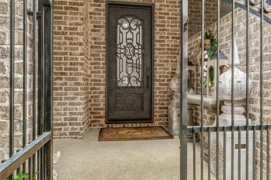 1625 Le Mans Ln, South Lake, TX 76092 - photo 4