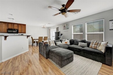 10044 Pimera Alta St, Las Vegas, NV 89178 - photo 4