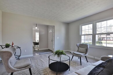 7566 Sharrington Dr, Columbus, OH 43235 - photo 5