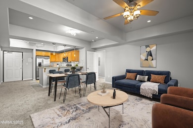 Residences at Riverwalk Towers unit 502, Reno, NV 89501 - photo 7