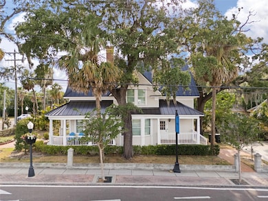 4 W Orange St, Tarpon Springs, FL 34689 - photo 2