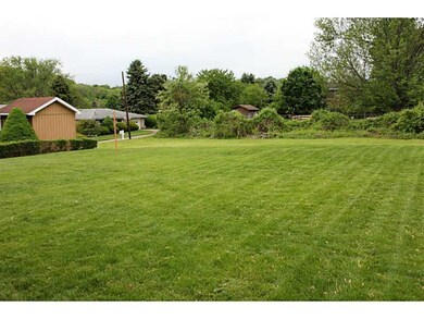 Yard/Garden. Level backyard