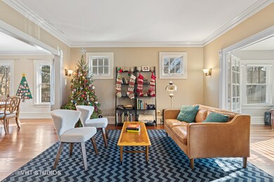 831 South Blvd, Evanston, IL 60202 - photo 4