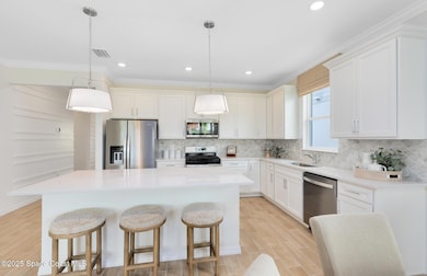 5178 Sunnytime St, West Melbourne, FL 32904 - photo 4