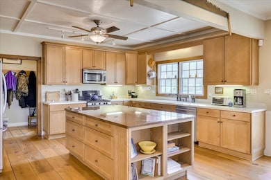 2164 Lincolnton Hwy, Elberton, GA 30635 - photo 7