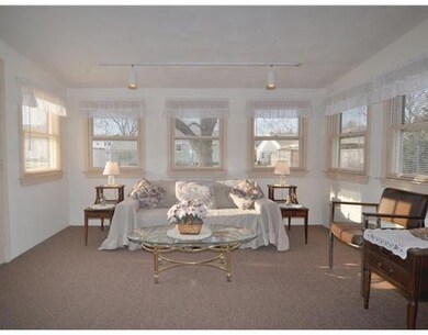 Bonus Room.
